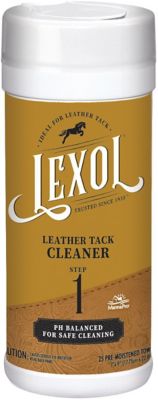 Lexol pH Cleaner Quick Wipes