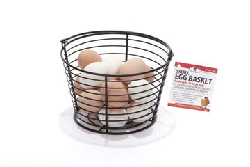 Miller Small Egg Basket