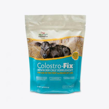 Manna Pro Colostro-Fix Calf Supplement