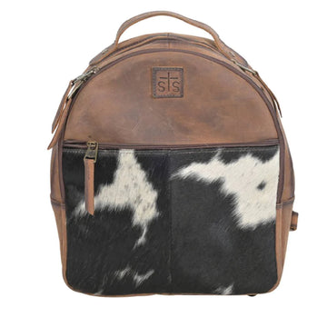 STS Cowhide Phoenix Backpack