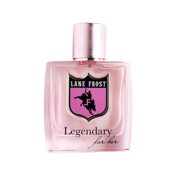 Lane Frost For Her Perfume