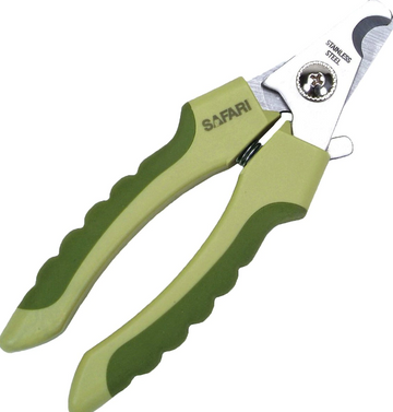 Safari Professional Nail Timmer for Dogs