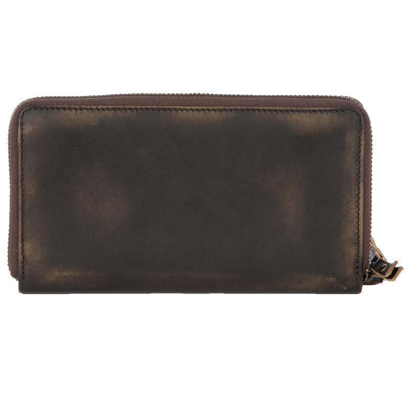 STS Pony Express Audie Bifold Wallet