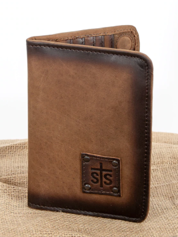 STS Baroness Magnetic Wallet