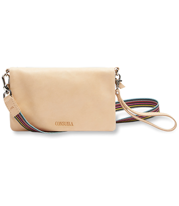 Consuela Uptown Crossbody Diego