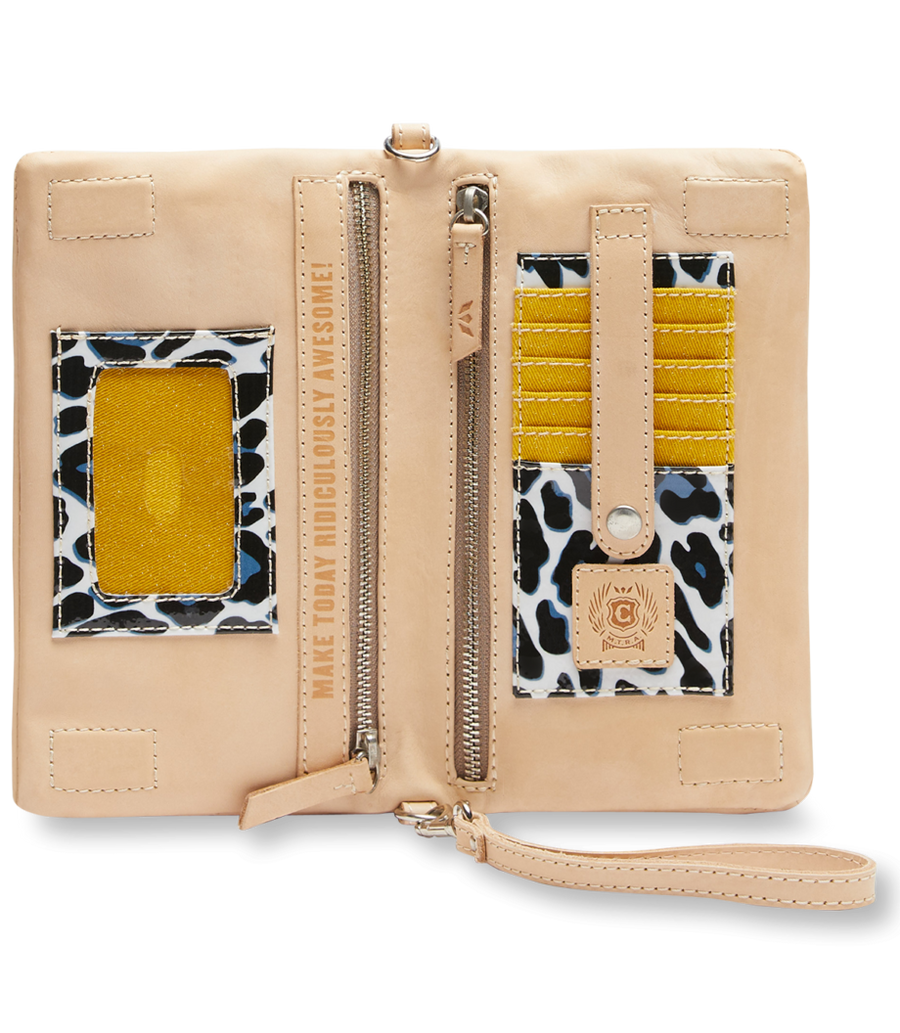 Consuela Uptown Crossbody Diego