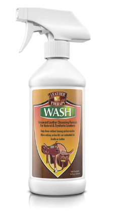 Absorbine Leather Therapy Wash 16oz