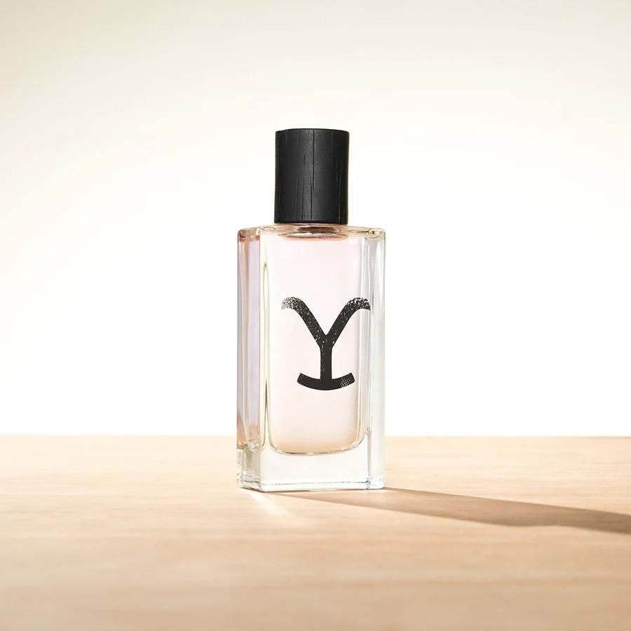 Tru Yellowstone Women's Perfume