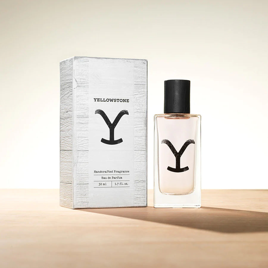 Tru Yellowstone Women's Perfume
