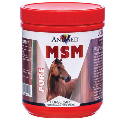 AniMed Pure MSM 1 LB