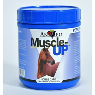 AniMed Muscle Up 2.25 LB