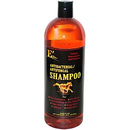 E3 Antibacterial/Antifungal Shampoo 32oz