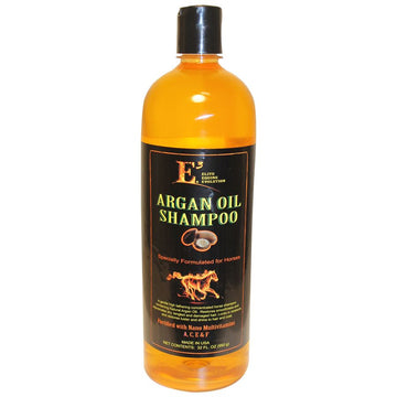 E3 Argan Oil Shampoo 32oz