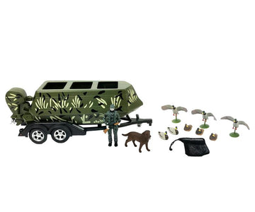 Big Country Toys Duck Hunting Set