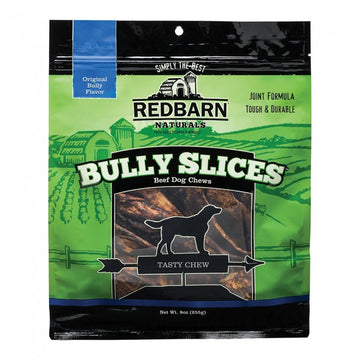 Redbarn Bully Slices Original 9oz